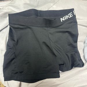 Women’s Nike Pro Spandex
